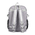 MOCHILA CHIMOLA 2024 ARMY 17" ESPALDA - GRAY en internet