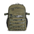 BACKPACK CHIMOLA 2024 ARMY 17" ESPALDA - MILITAR