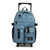 BACKPACK CHIMOLA 2024 NEUTRA 17" CARRO - NAVAL