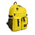 MOCHILA CHIMOLA 24 MULTIBOLSILLO NEUTRA 17 PULGADAS ESPALDA - YELLOW - buy online