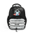 MOCHILA CHIMOLA 24 COLORBLOCK 12 PULGADAS ESPALDA - SPACE SILVER