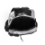 MOCHILA CHIMOLA 24 COLORBLOCK 12 PULGADAS ESPALDA - SPACE SILVER - Vip Paper