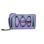 CANOPLA CHIMOLA 24 TRIANGULAR CON ELASTICO - PURPLE