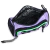 CANOPLA CHIMOLA 24 TRIANGULAR CON ELASTICO - PURPLE - Vip Paper