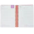 AGENDA 2025 MOOVING DICTIO PASTEL 15x21 DIARIA - GLOW - comprar online