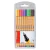 MICROFIBRA STABILO POINT 88 x 10 SURT.