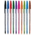 BOLIGRAFO FILGO STICK - VARIOS COLORES