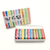 WASHI TAPE MT ART TAPE BOX x 10 - comprar online