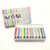 WASHI TAPE MT ART TAPE BOX x 10 - tienda online