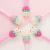 BOLIGRAFO PINK STRAWBERRY RABBIT - buy online