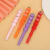 BOLIGRAFO FRUIT JENGA COLORES - buy online