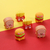 GOMA DE BORRAR 3D FAST FOOD - buy online