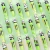 BOLIGRAFO HELLO PANDA 8 COLORES RETRACTIL - buy online