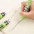 BOLIGRAFO HELLO PANDA 8 COLORES RETRACTIL - Vip Paper