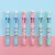 BOLIGRAFO CAT CIRCUS 8 COLORES RETRACTIL on internet