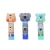 ADHESIVO EN BARRA GLUE STICK CHEESE CUKE ANIMALS en internet