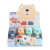 ADHESIVO EN BARRA GLUE STICK CHEESE CUKE ANIMALS - comprar online