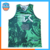 Camiseta sublimada Run Up