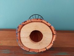 Imagem do BONECA FRUTEIRA 40 CM CESTA NA CABEÇA TERERÊ