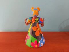 BONECA FRUTEIRA "SLIN" P Turbante na internet