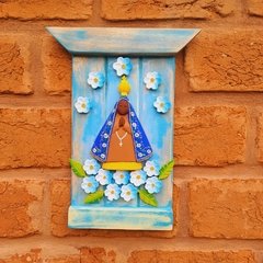 KIT NOSSA SENHORA APARECIDA - comprar online