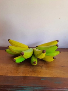 Banana verde