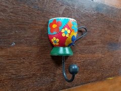 Cabideiro Cozinha Xícara na internet