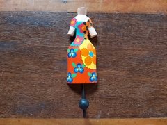 Gancho Cabideiro Vestido M