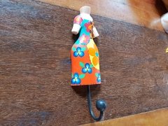 Gancho Cabideiro Vestido M na internet