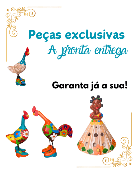 Imagem do banner rotativo Porão da Arte - Lécio e Alcinéia