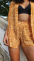 Short Camboriú Amor Selvagem (TAM P e M)