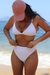 Top Urca Branco - loja online