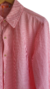 Imagem do Camisa Palma Amaranto (M e GG)