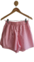 Short Boxer Amaranto na internet