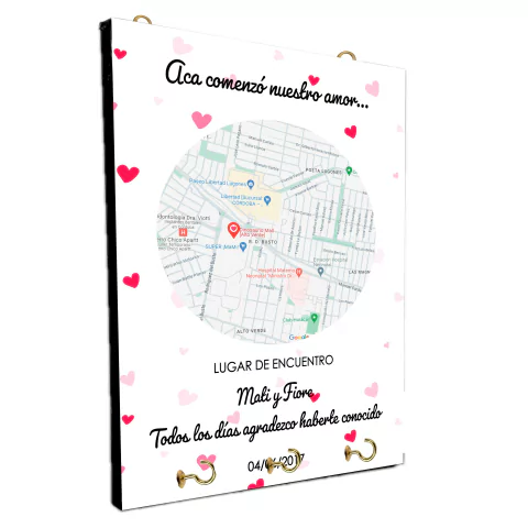 Portallaves Google Maps 1