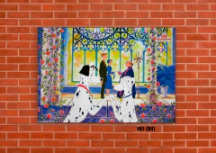 101 Dalmatas 81 en internet