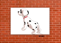 101 Dalmatas 82 en internet