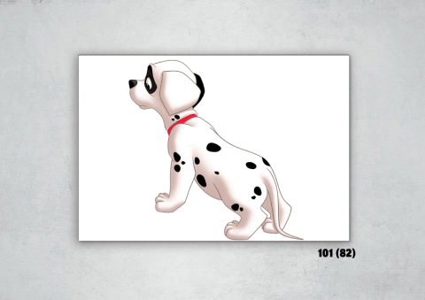101 Dalmatas 82