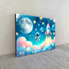 Astronautas y Universo 101 - tienda online