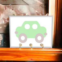 Portallaves Transportes 10 - MetaXroma