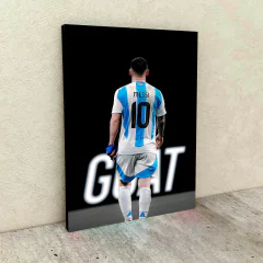 Copa América 2024 10 en internet