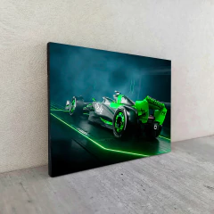 Alfa Romeo 10 - MetaXroma