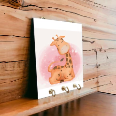 Portallaves Animalitos 10 en internet