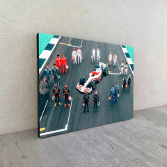 Formula 1 Varios 10 - MetaXroma