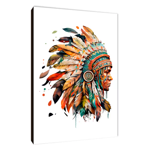 Nativa americana 103