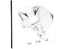 Portallaves de pared Gatos 103 - comprar online