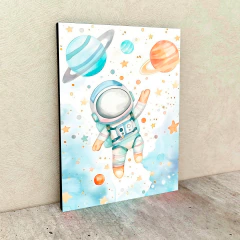 Astronautas y Universo 103 - tienda online