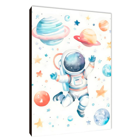 Astronautas y Universo 104 - comprar online