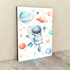 Astronautas y Universo 104 - tienda online