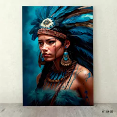 Nativa americana 105 - comprar online